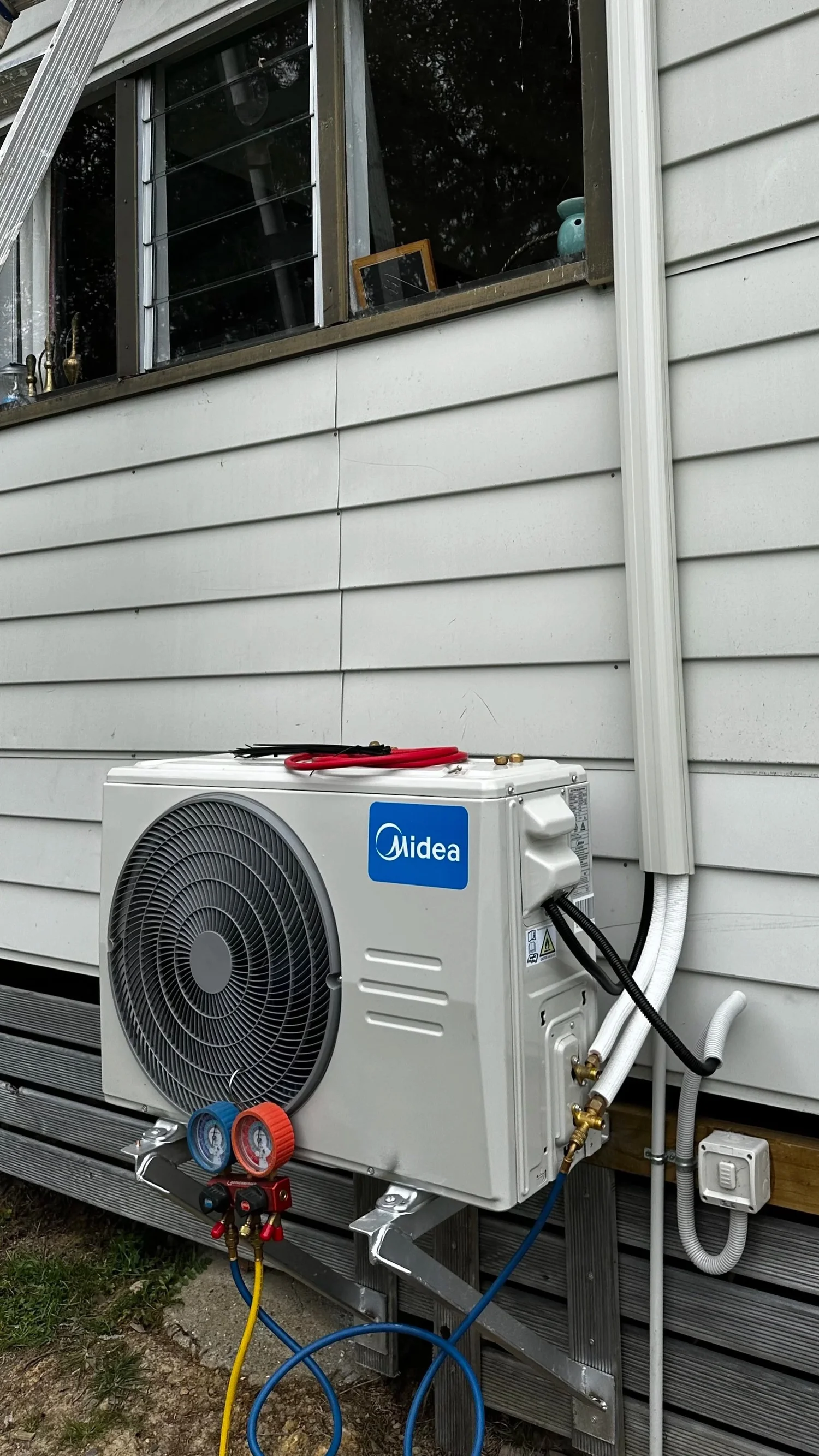 Heat Pumps